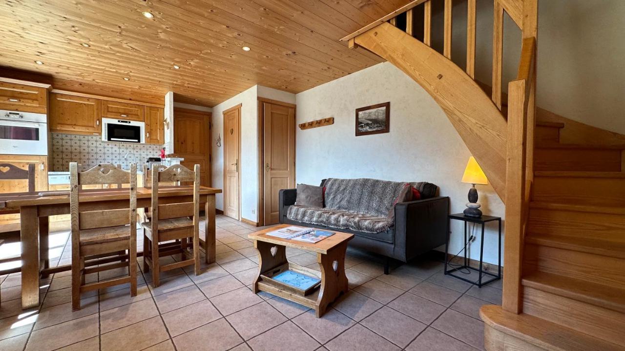 Chalet L'ourson